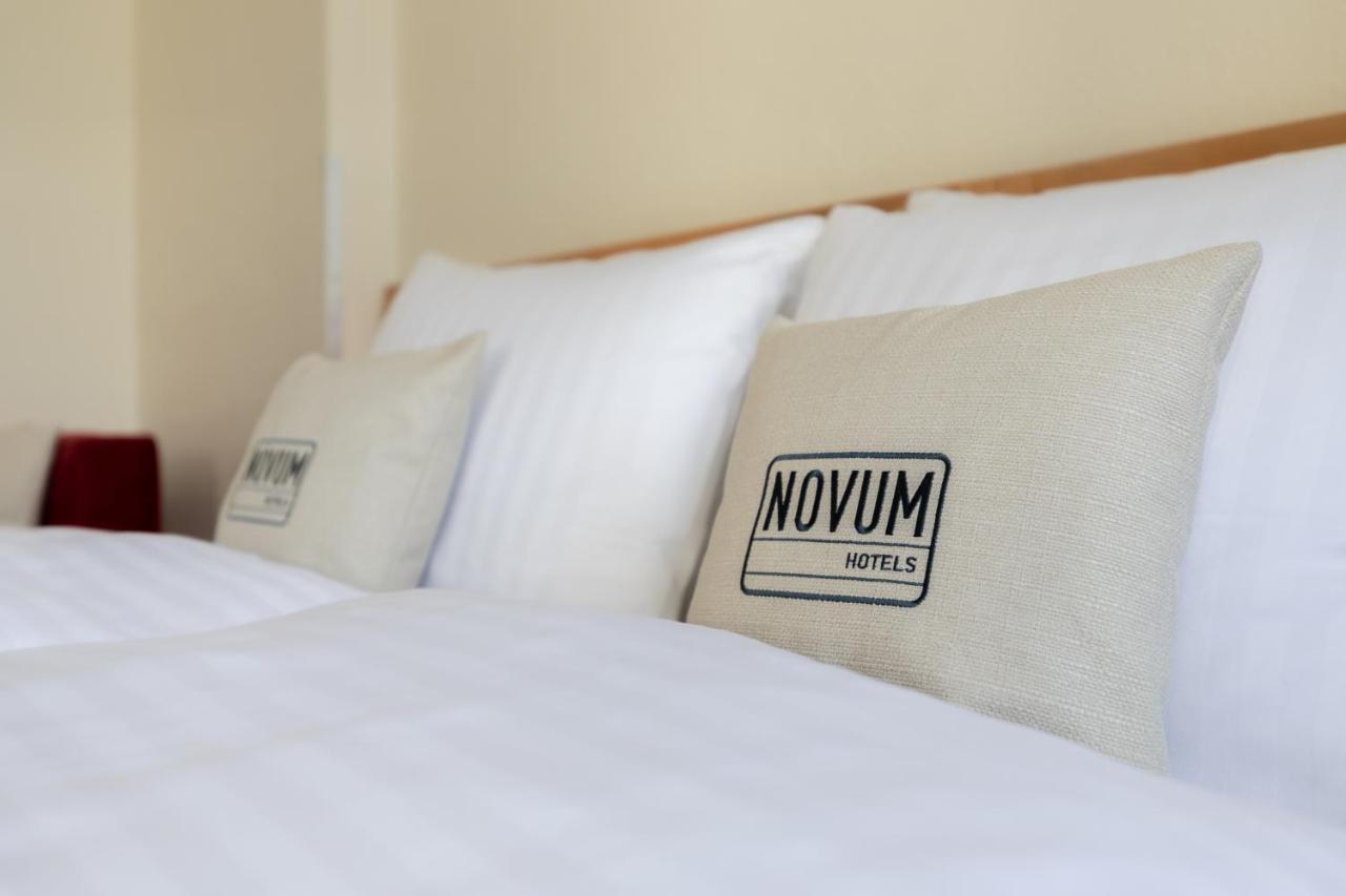 Отель Novum Gates Charlottenburg 3*