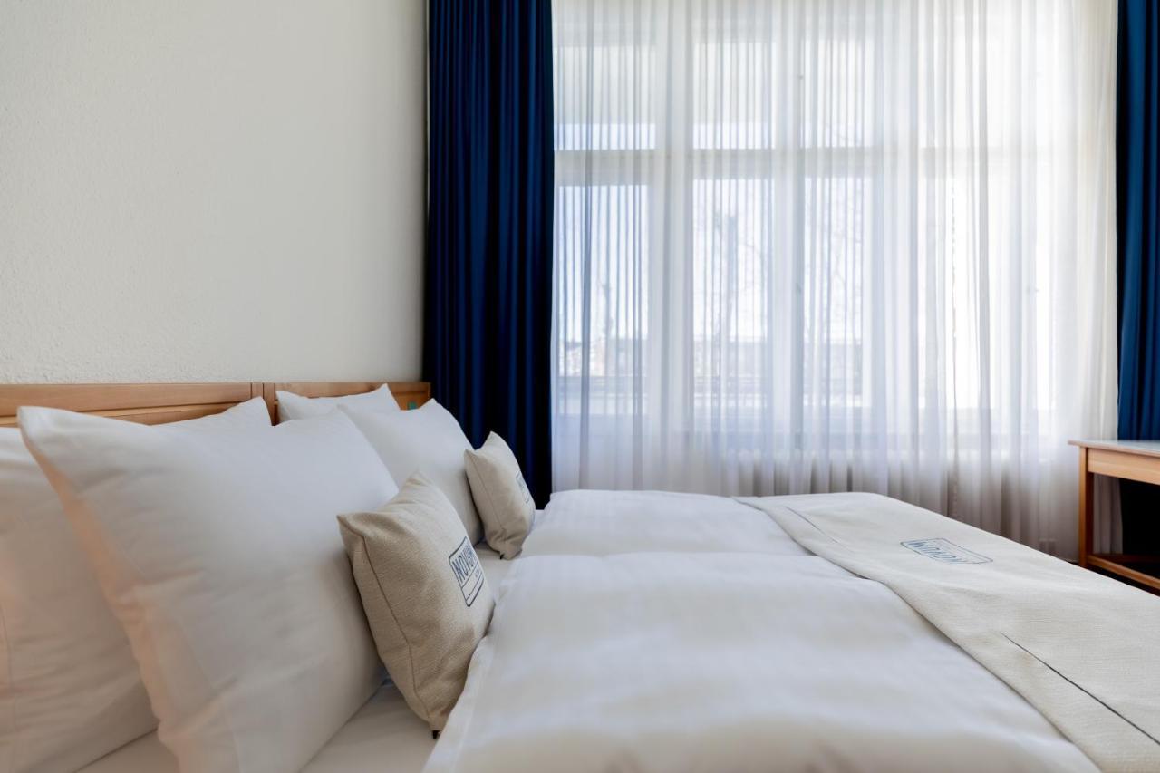 Novum Gates Charlottenburg 3* Берлин